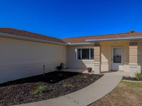 Exterior - 6086 SW 98th Loop, Ocala, FL 34476 photo 5 of 15