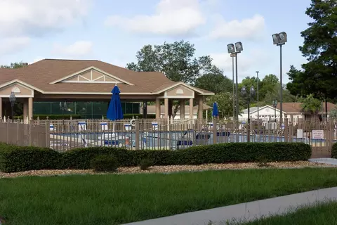 Exterior - 6086 SW 98th Loop, Ocala, FL 34476 photo 14 of 15
