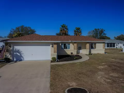 Exterior - 6086 SW 98th Loop, Ocala, FL 34476 photo 6 of 15