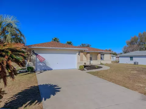 Exterior - 6086 SW 98th Loop, Ocala, FL 34476 photo 3 of 15