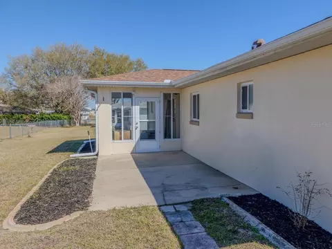 Exterior - 6086 SW 98th Loop, Ocala, FL 34476 photo 13 of 15