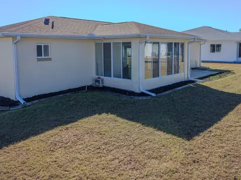 Exterior - 6086 SW 98th Loop, Ocala, FL 34476 photo 9 of 15