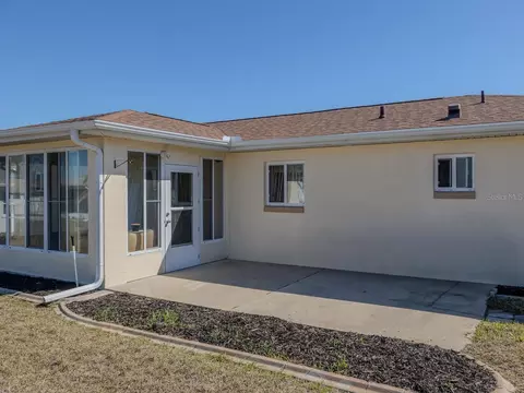 Exterior - 6086 SW 98th Loop, Ocala, FL 34476 photo 12 of 15