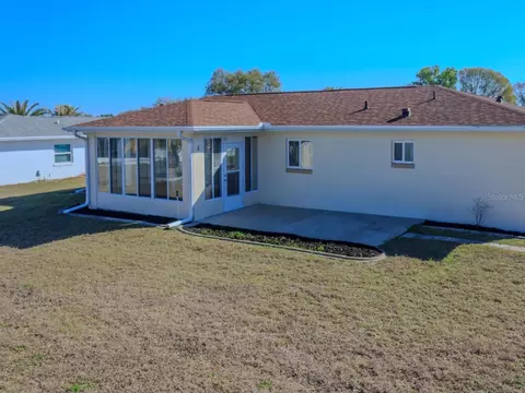 Exterior - 6086 SW 98th Loop, Ocala, FL 34476 photo 8 of 15