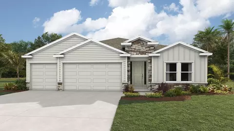 1464 NW 127th Dr, Newberry, FL 32669