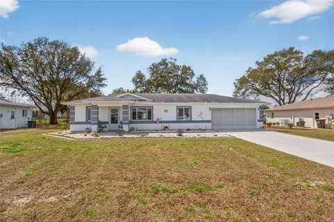 6196 SW 101st Pl, Ocala, FL 34476