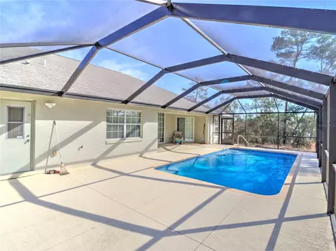 Exterior - 4240 SW 111th Pl, Ocala, FL 34476 photo 4 of 5