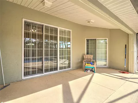 Exterior - 4240 SW 111th Pl, Ocala, FL 34476 photo 2 of 5