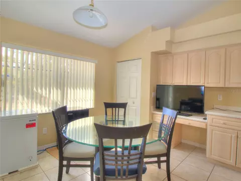 Dining - 4240 SW 111th Pl, Ocala, FL 34476 photo 1 of 1