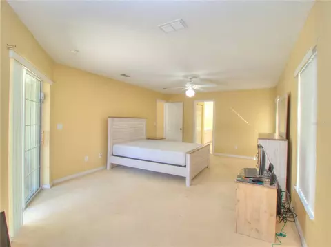 Bedroom - 4240 SW 111th Pl, Ocala, FL 34476 photo 1 of 5