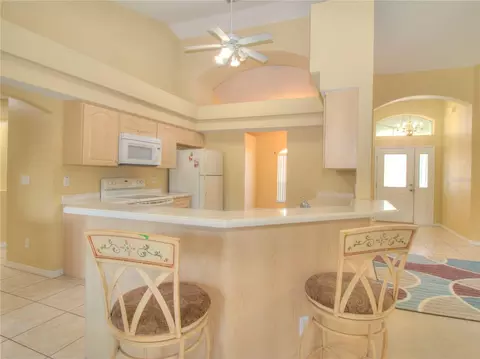 Kitchen - 4240 SW 111th Pl, Ocala, FL 34476 photo 3 of 3