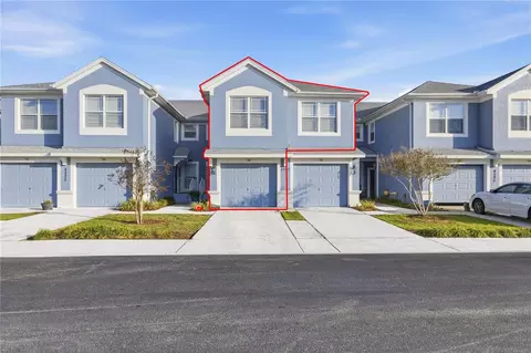 4525 SW 52nd Cir #106, Ocala, FL 34474