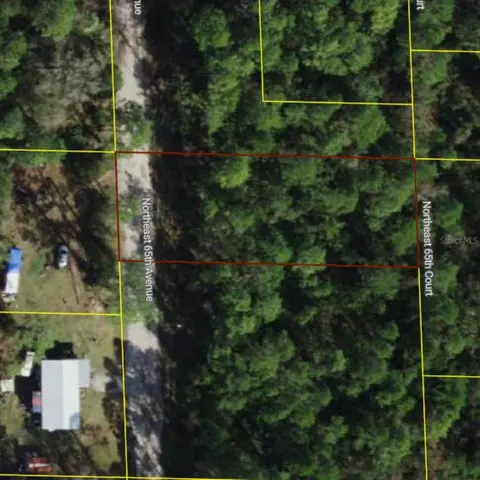 lot27283738 NE 65 Ave, Citra, FL 32113