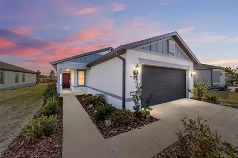 5543 SW 85th Avenue Rd, Ocala, FL 34481