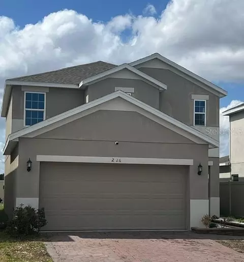 2126 Bass Catcher Dr, Davenport, FL 33837