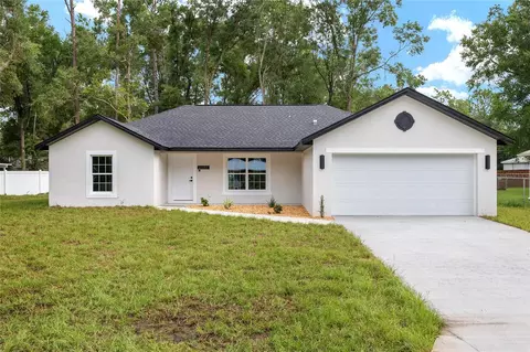 6406 NW 61st Ln, Ocala, FL 34482