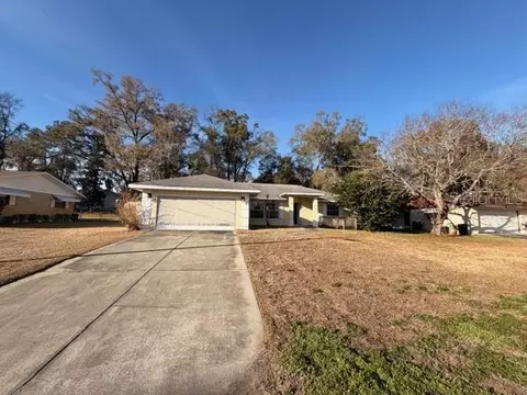6215 SE 125th Pl, Belleview, FL 34420