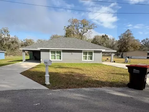 4341 NW 154th St, Reddick, FL 32686 photo 6