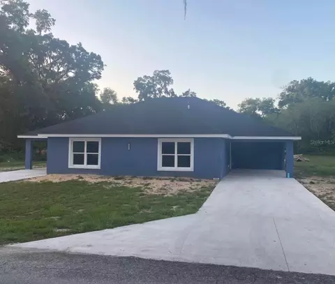 4341 NW 154th St, Reddick, FL 32686 photo 5