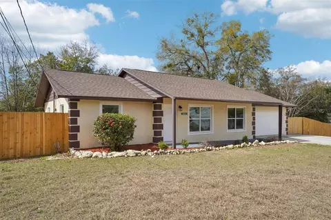 9660 SE 121st Pl, Belleview, FL 34420