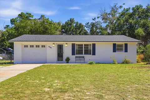 455 S Camellia Ave, Crystal River, FL 34429