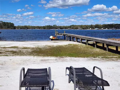 10915 NE 222nd St, Fort Mc Coy, FL 32134