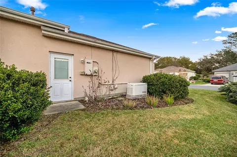 Exterior - 9512 SE 124th Loop, Summerfield, FL 34491 photo 8 of 15