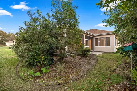 Exterior - 9512 SE 124th Loop, Summerfield, FL 34491 photo 7 of 15