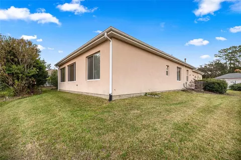 Exterior - 9512 SE 124th Loop, Summerfield, FL 34491 photo 9 of 15