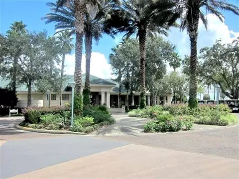 Exterior - 9512 SE 124th Loop, Summerfield, FL 34491 photo 12 of 15