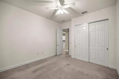 Bedroom - 9512 SE 124th Loop, Summerfield, FL 34491 photo 3 of 8