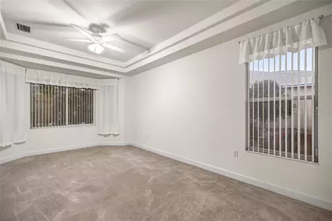 Bedroom - 9512 SE 124th Loop, Summerfield, FL 34491 photo 6 of 8