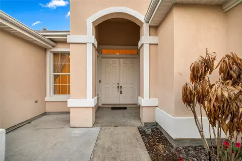 Entry Way - 9512 SE 124th Loop, Summerfield, FL 34491 photo 1 of 1