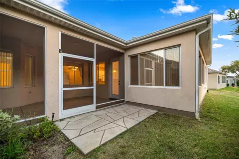 Exterior - 9512 SE 124th Loop, Summerfield, FL 34491 photo 6 of 15