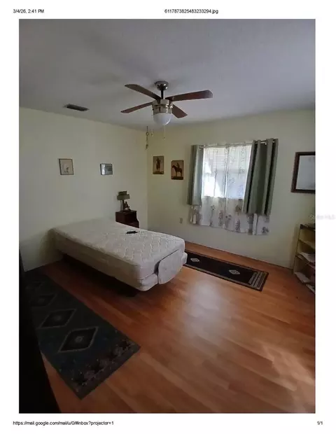 Bedroom - 1316 SE 17th St, Ocala, FL 34471 photo 1 of 2