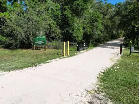 7112 N Lecanto Hwy Hwy, Hernando, FL 34442 photo 12