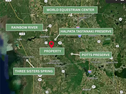 7112 N Lecanto Hwy Hwy, Hernando, FL 34442 photo 30