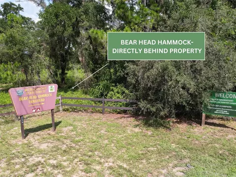 7112 N Lecanto Hwy Hwy, Hernando, FL 34442 photo 9