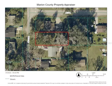 0 SE 31 Ter, Ocala, FL 34471
