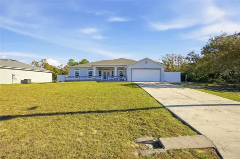 245 Marion Oaks Mnr, Ocala, FL 34473