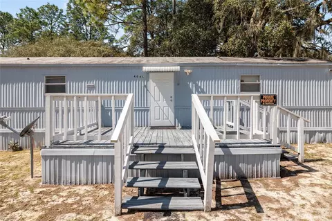 4060 SW 166th Ct, Ocala, FL 34481