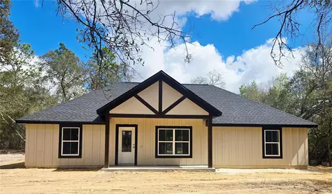 8541 NE 105 Ave, Bronson, FL 32621