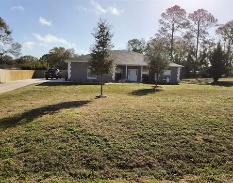 551 NE 61st Ter, Ocala, FL 34470