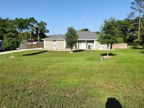 551 NE 61st Ter, Ocala, FL 34470