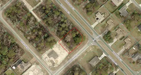 tbd SW Lot 5 Sw Marion Oaks Ln, Ocala, FL 34473