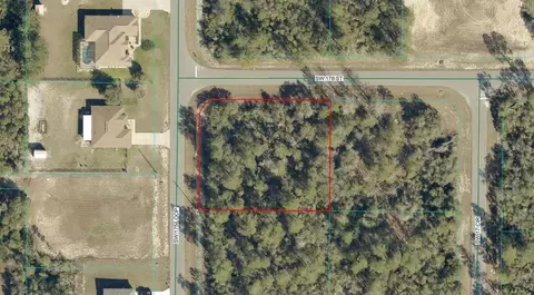 tbd SW Lot 13 Sw 178th St, Ocala, FL 34473