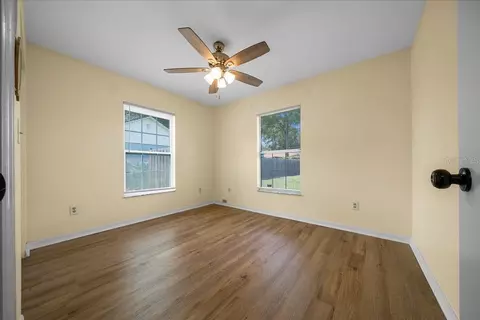 Bedroom - 685 NW 67th Pl, Ocala, FL 34475 photo 6 of 9
