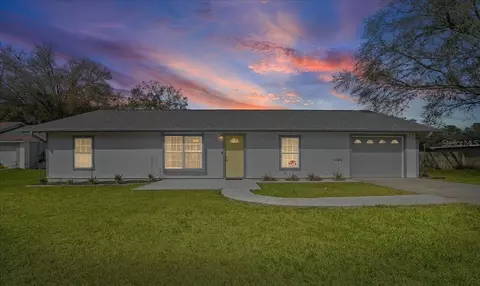 Exterior - 685 NW 67th Pl, Ocala, FL 34475 photo 6 of 6