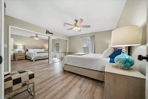 Bedroom - 685 NW 67th Pl, Ocala, FL 34475 photo 1 of 5