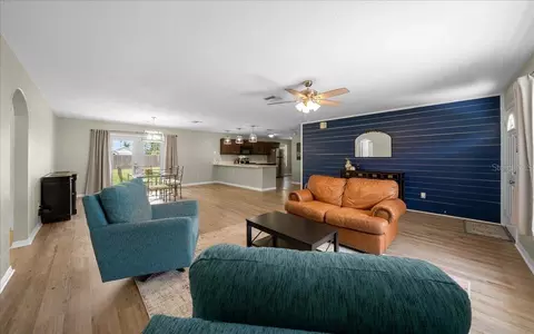 Living - 685 NW 67th Pl, Ocala, FL 34475 photo 2 of 2